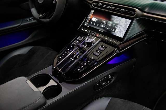 Aston Martin Vantage CARBON BRAKES|360°CAMERA|FULL SPECS