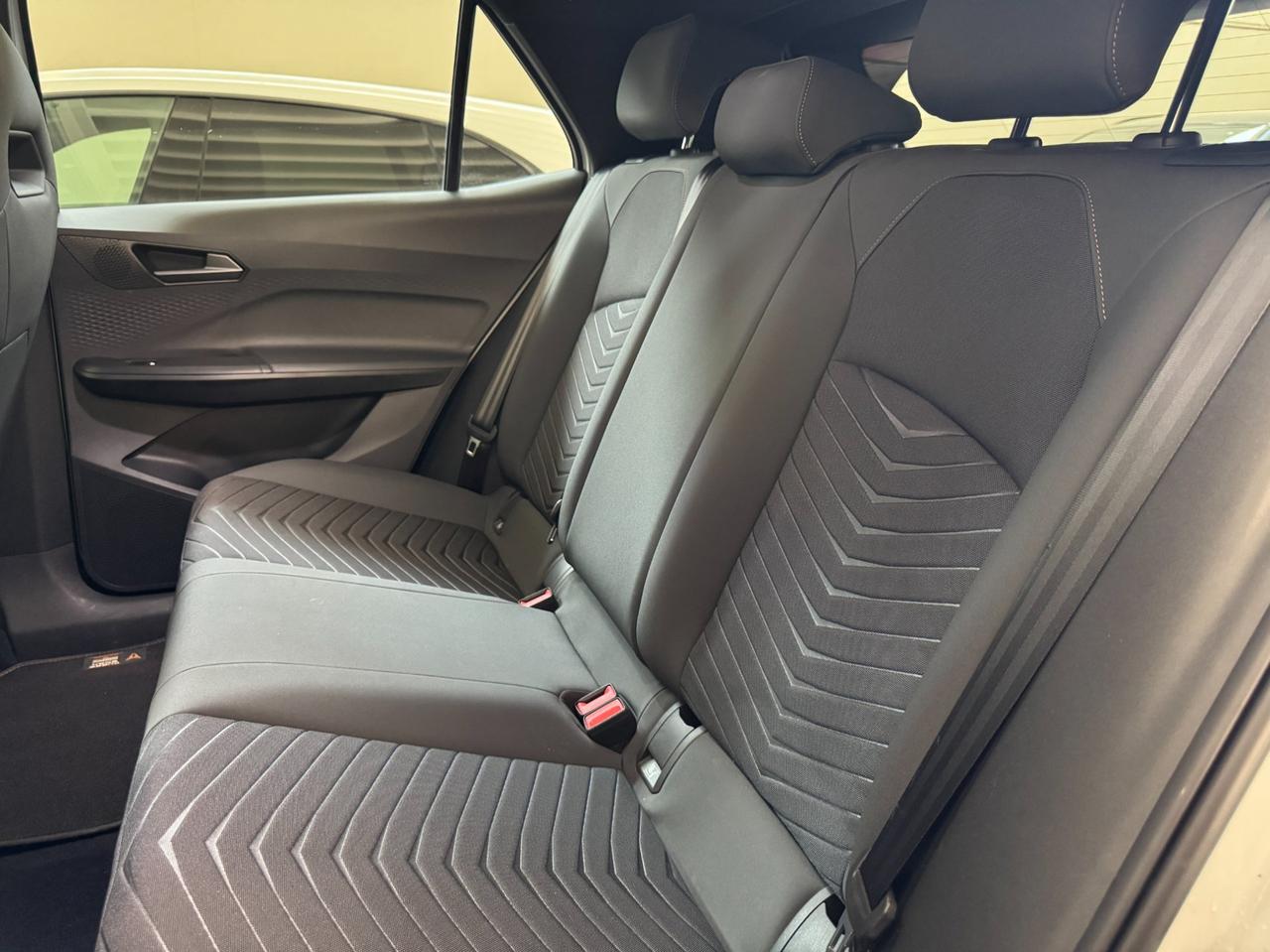 Cupra Born 58kWh Impulse+