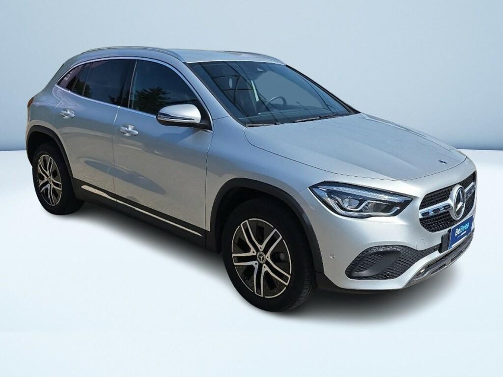 Mercedes GLA 200 200 D Sport Plus 8G-DCT