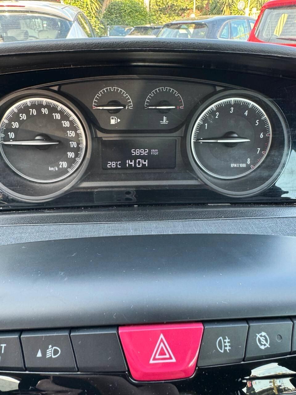 Lancia Ypsilon 1.2 Benzina 2019