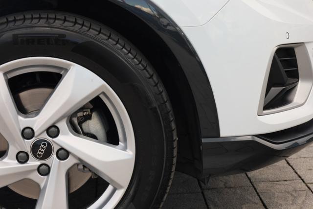 AUDI Q3 35 TFSI S tronic Business Advanced