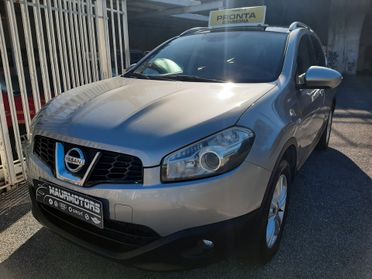 Nissan Qashqai 2 1.6 dCi DPF Tekna - EURO 9.200,00