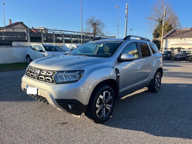 DACIA Duster 1.0 TCe GPL 4x2 Prestige Up 1propr. km tagliandati