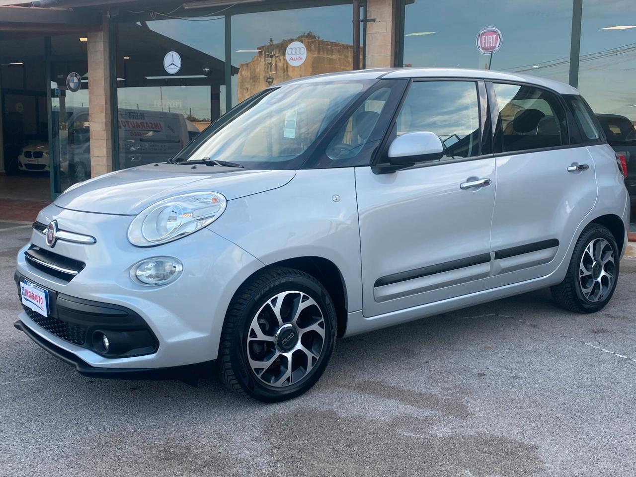 Fiat 500L 1.3 Multijet 95 CV Lounge NAVI MY19