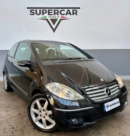 Mercedes-benz Coupe A150 Benz, Euro 4, si neopat, automatico