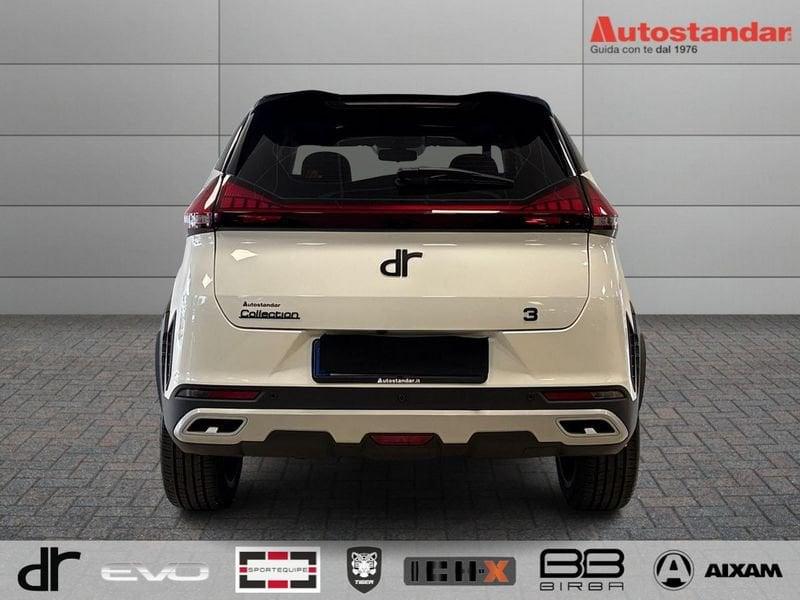 DR AUTOMOBILES dr3 dr3 1.5 Collection