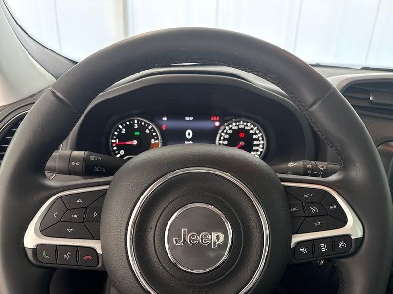 Jeep Renegade 1.6 MJet 130cv Limited