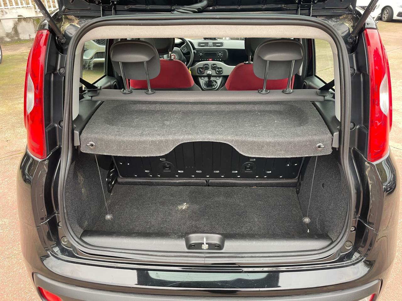 Fiat Panda 1.2 Pop
