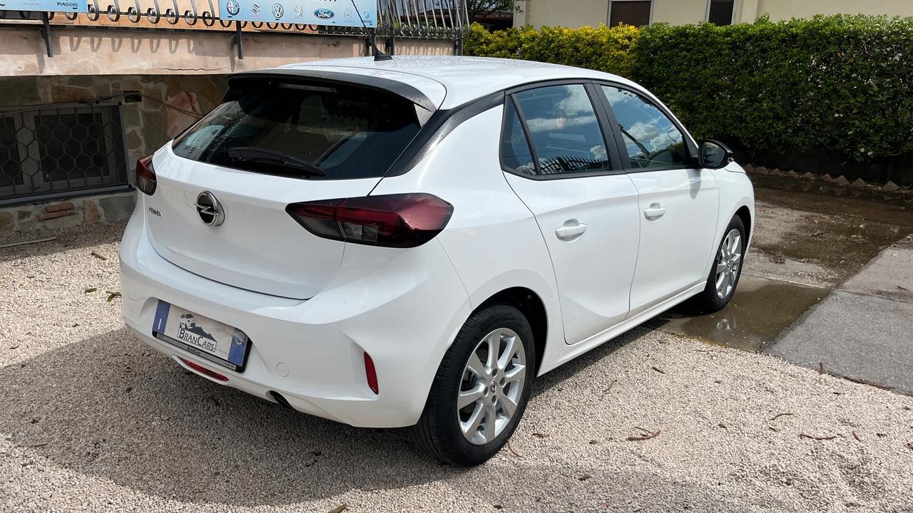 OPEL CORSA 1.5 Diesel 102cv 2023