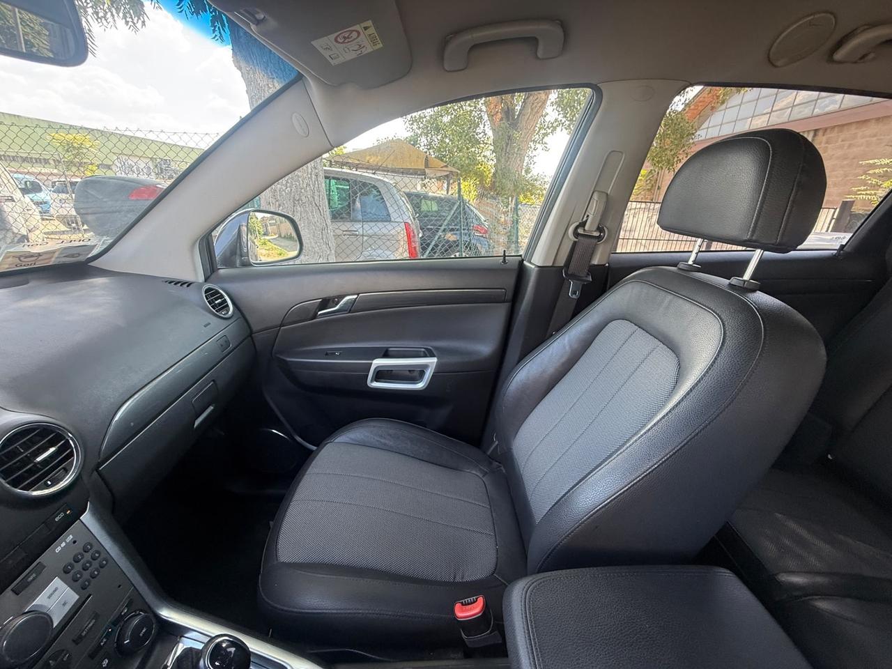 Opel Antara 2.2 CDTI 163CV Start&Stop 4x2 Cosmo