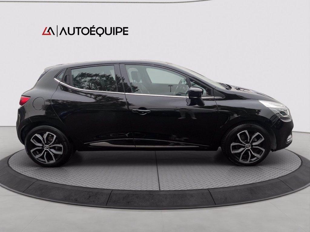 RENAULT Clio 1.5 dci energy Duel 75cv my18 del 2018