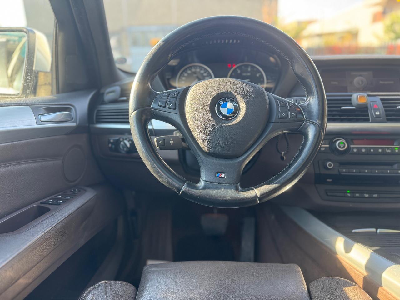 Bmw X5 xDrive35d futura