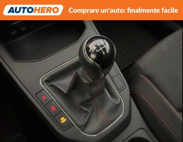 SEAT Ibiza 1.6 TDI 95 CV 5 porte FR