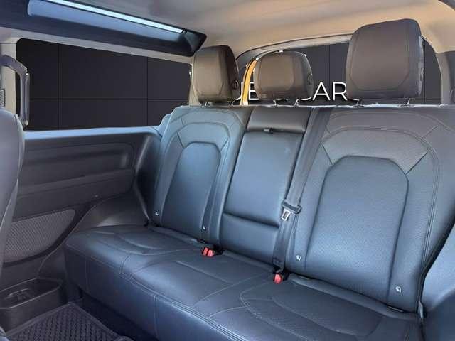 Land Rover Defender Defender 90 3.0d i6 mhev SE awd 200cv auto Cerchi 20/Pedane