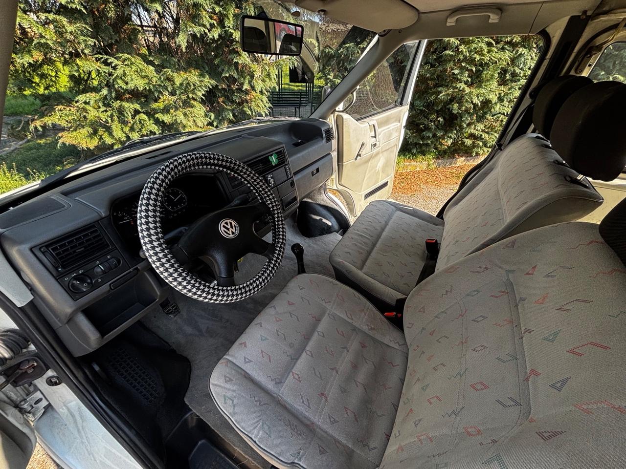 Volkswagen T4 EX CAMPER IDEALE PER CAMPERIZZARE !!!!!