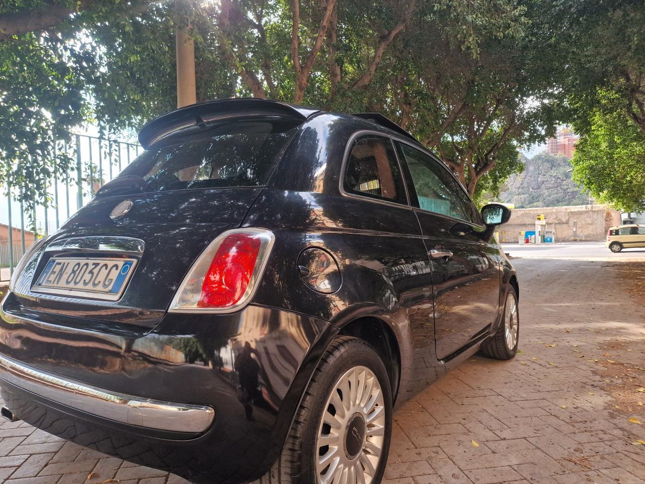 Fiat 500 1.3 Multijet 16V 95 CV Lounge