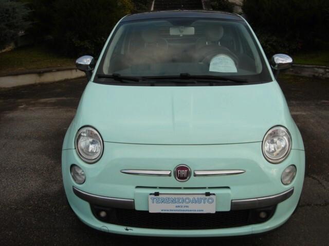 Fiat 500 1.2 Cult