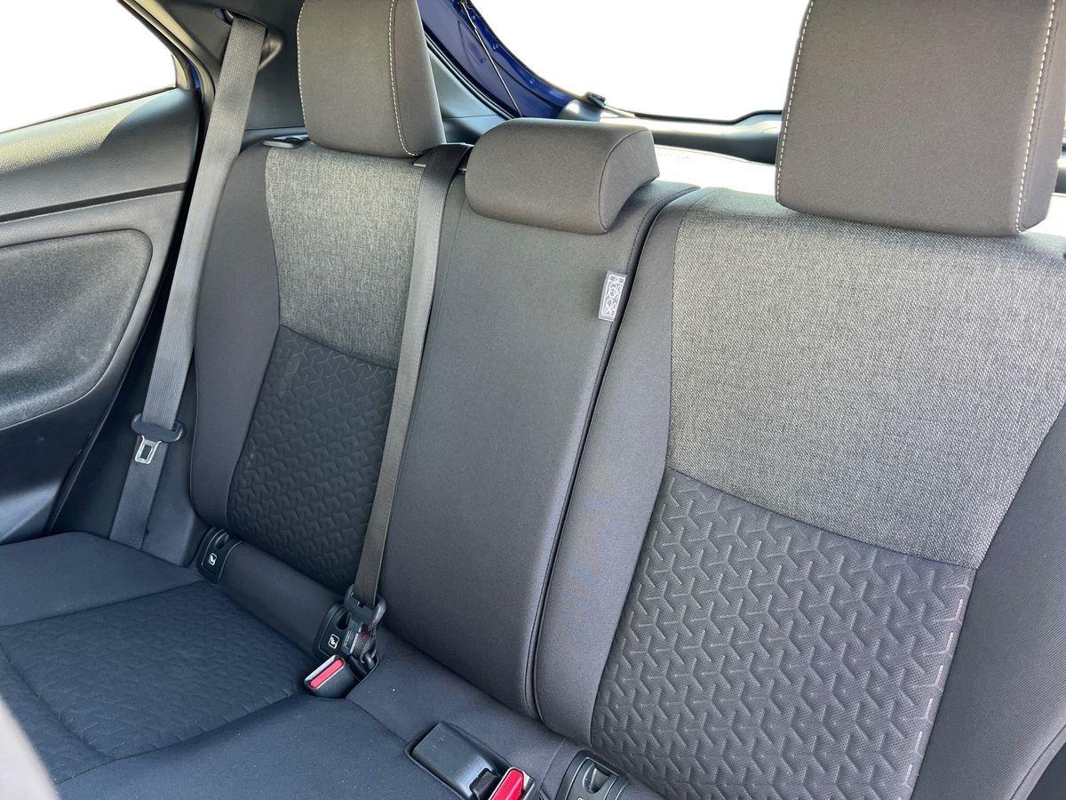 TOYOTA Yaris Cross - Yaris Cross 1.5h Trend fwd 116cv e-cvt