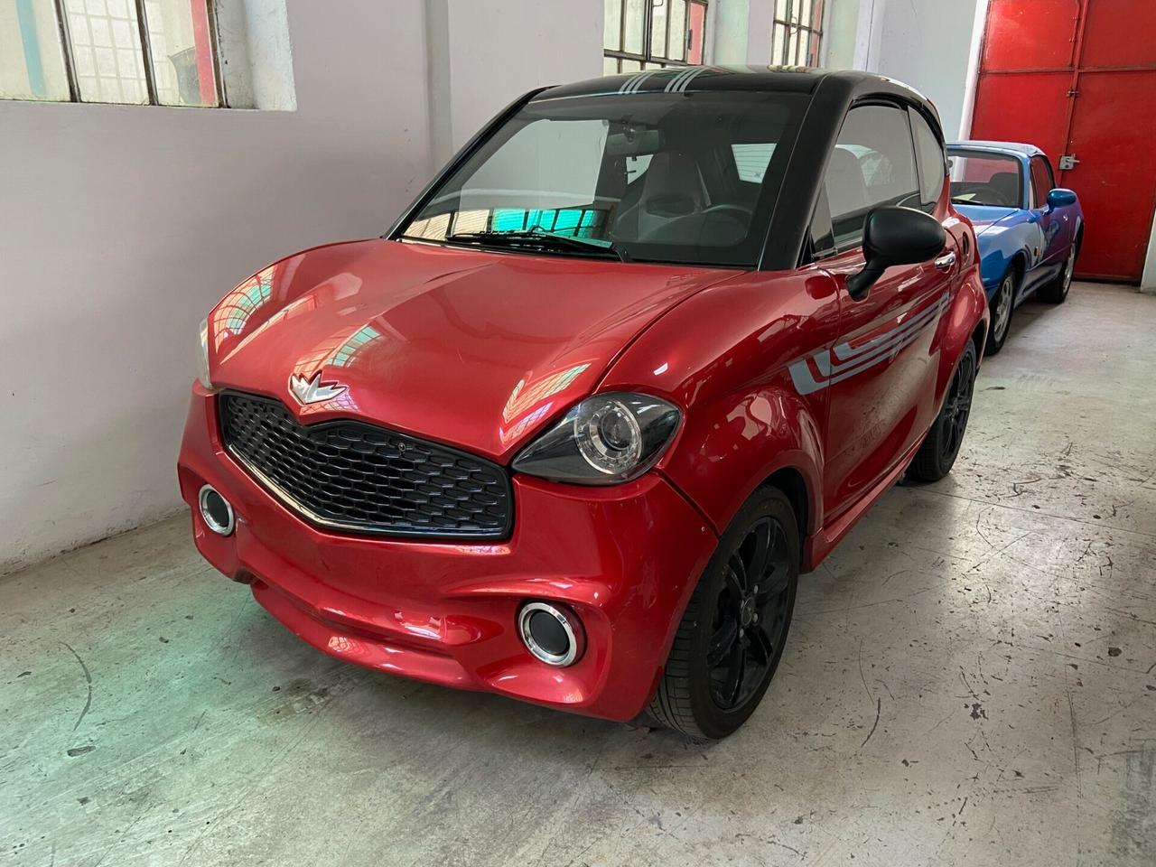 Chatenet CH40 Junior+ EURO4