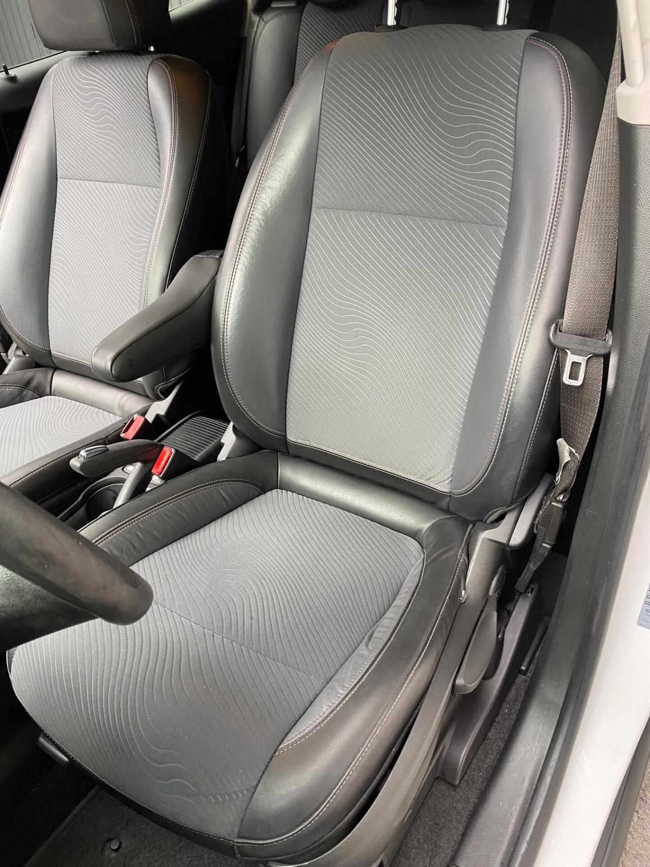 Opel Mokka 1.7 CDTI Ecotec 130cv 4x2 aut. Cosmo