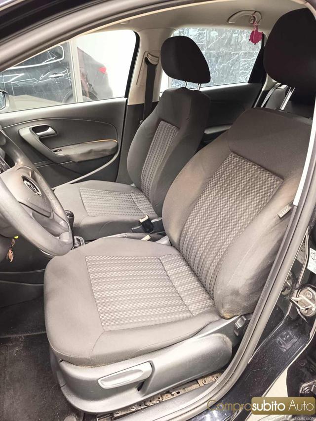 VOLKSWAGEN Polo 1.4 TDI 90 CV 5p. Business BlueMotion Technology