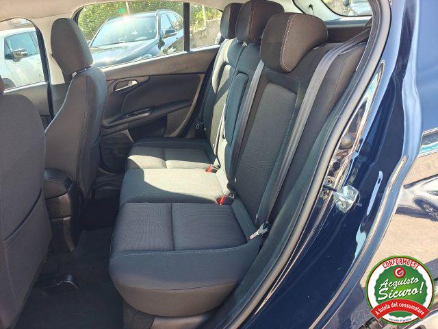 FIAT Tipo 1.6 Mjt S&S 5 porte Business