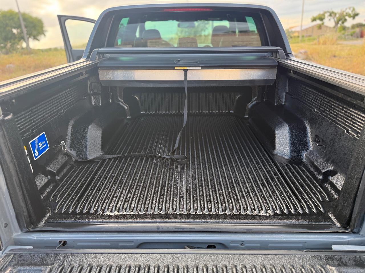 Ford Ranger Raptor 2.0 TDCi AUT. 213CV Double-Cab