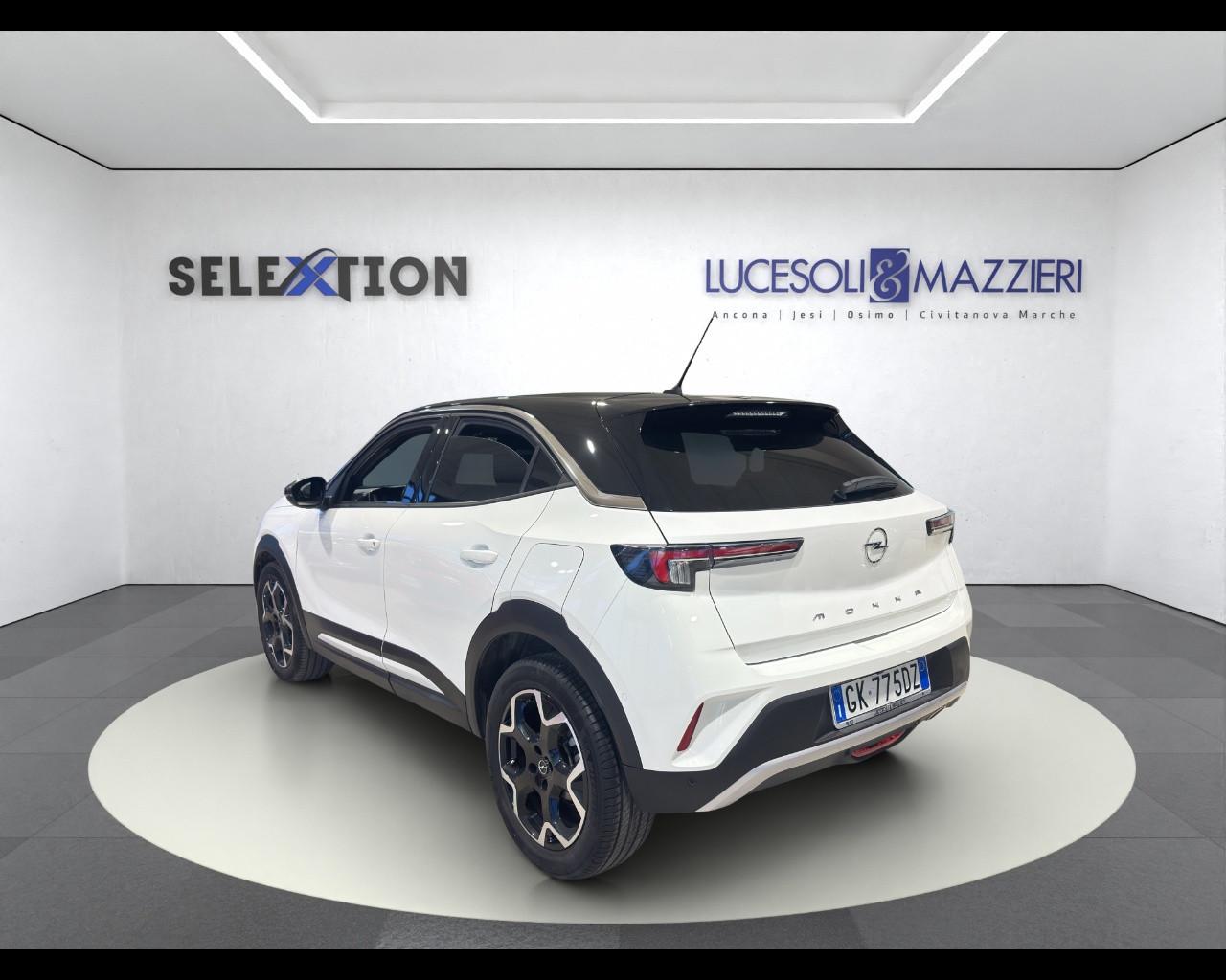 OPEL Mokka 2ª serie - Mokka 1.5 diesel Ultimate