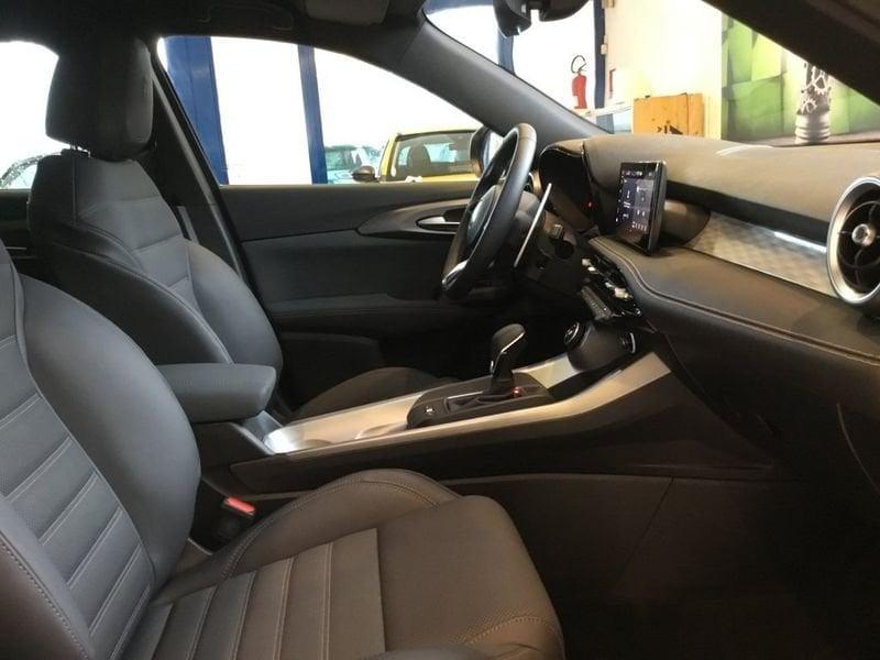 Alfa Romeo Tonale 1.5 160 CV MHEV TCT7 Veloce MY24