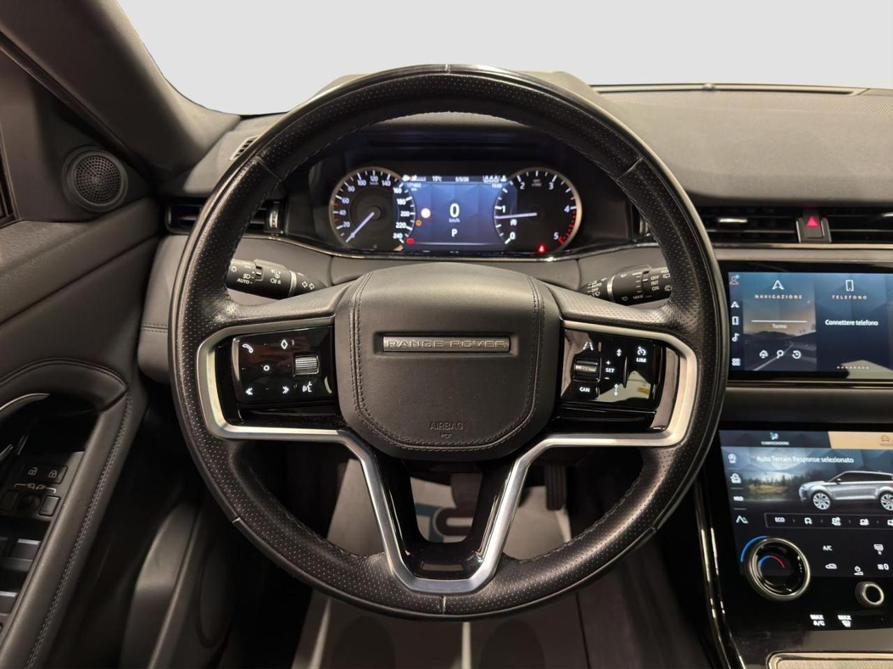 Land Rover Range Rover Evoque 2.0D I4 204 CV AWD Bronze Collection*FORMULA S*