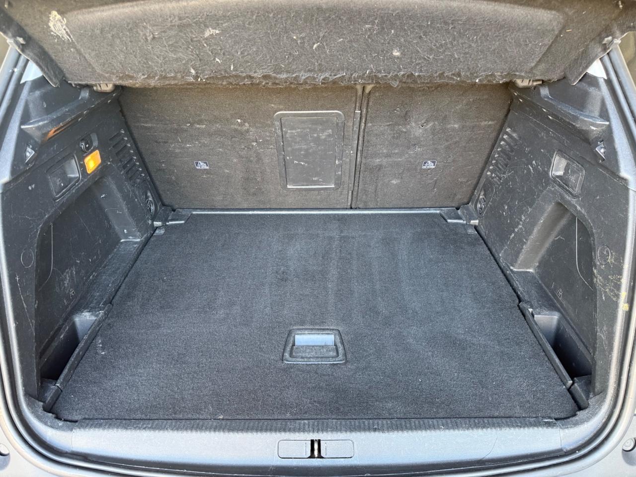 Peugeot 3008 BlueHDi 130 S&S Allure