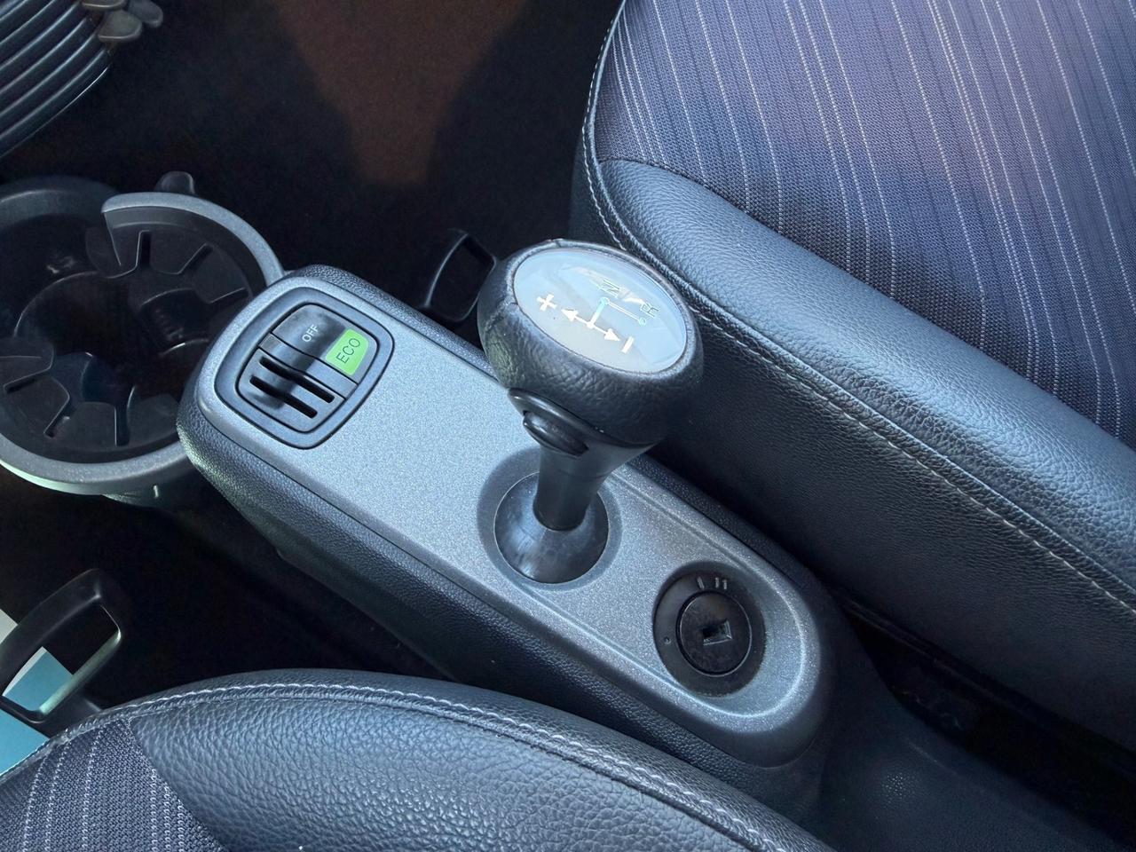 Smart Fortwo 1.0 Mhd Pulse - GARANZIA