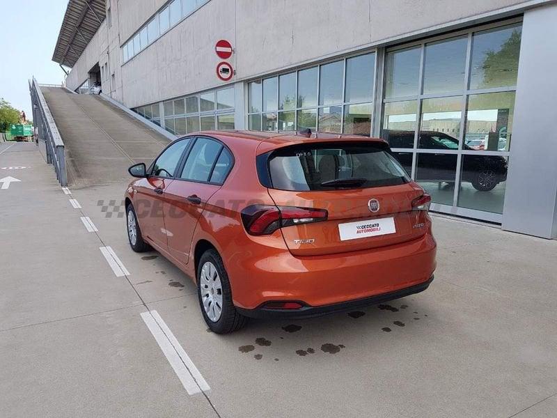 FIAT Tipo 5 PORTE E SW My24 1.5 Hybrid 130cv DctHb Tipo