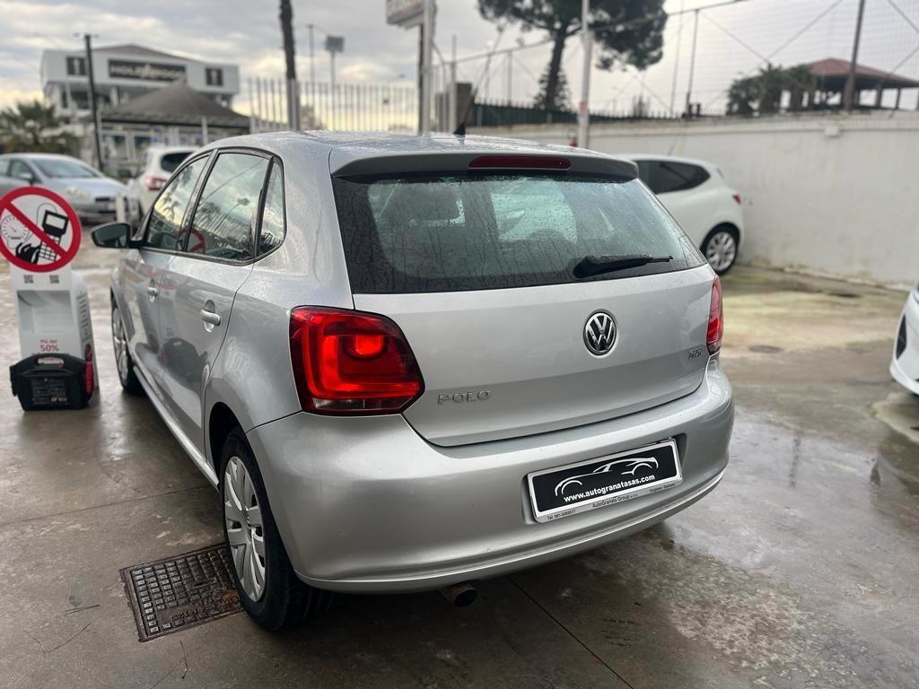 Volkswagen Polo 5p. 1.6 TDi Highline 90cv