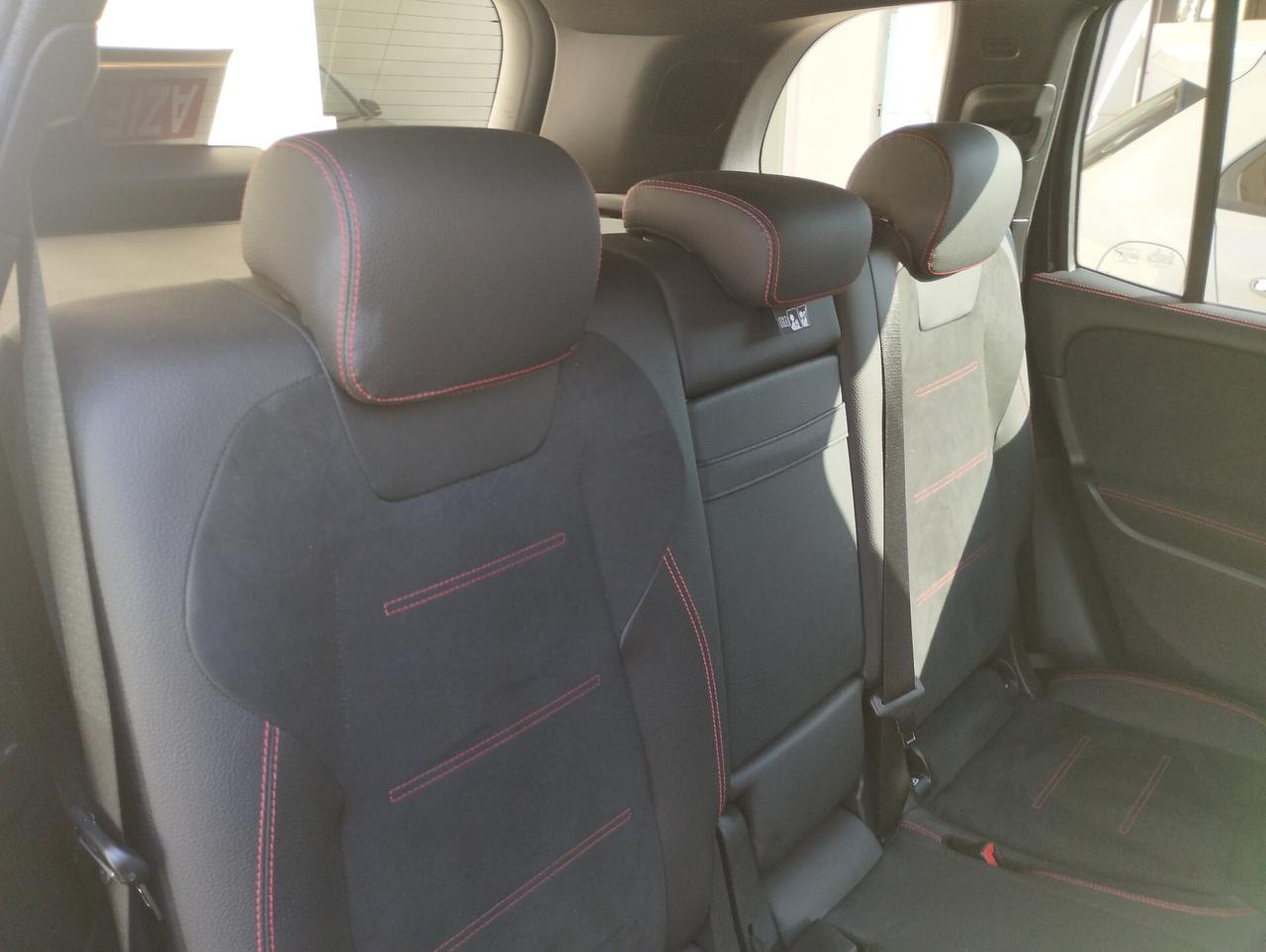 Mercedes-benz GLB 200 d Automatic AMG Line Premium Plus
