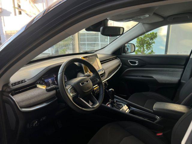 JEEP Compass 1.3 Turbo T4 150 CV aut. 2WD Limited da ?199,00