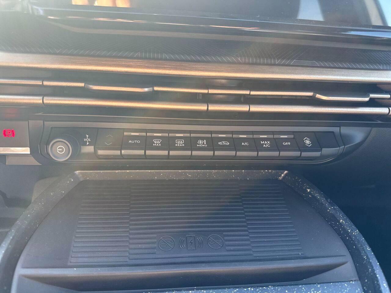 LANCIA Ypsilon IV 2024 - Ypsilon 1.2 mhev LX 110cv e-dct