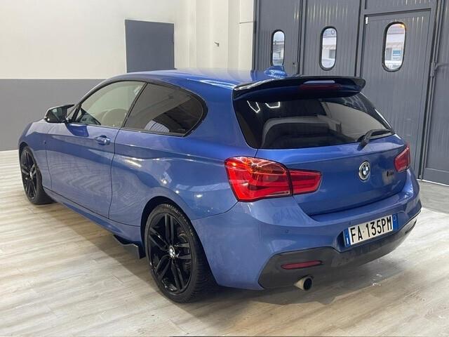 Bmw 116 116i 3p. Msport