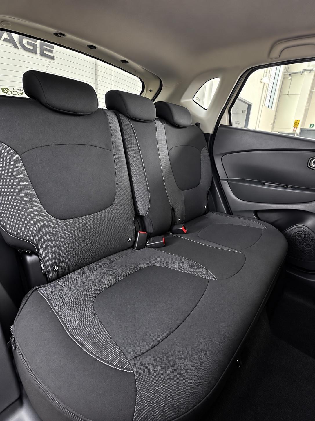Renault Captur 1.5 dCi 8V 110 CV Start&Stop Energy R-Link