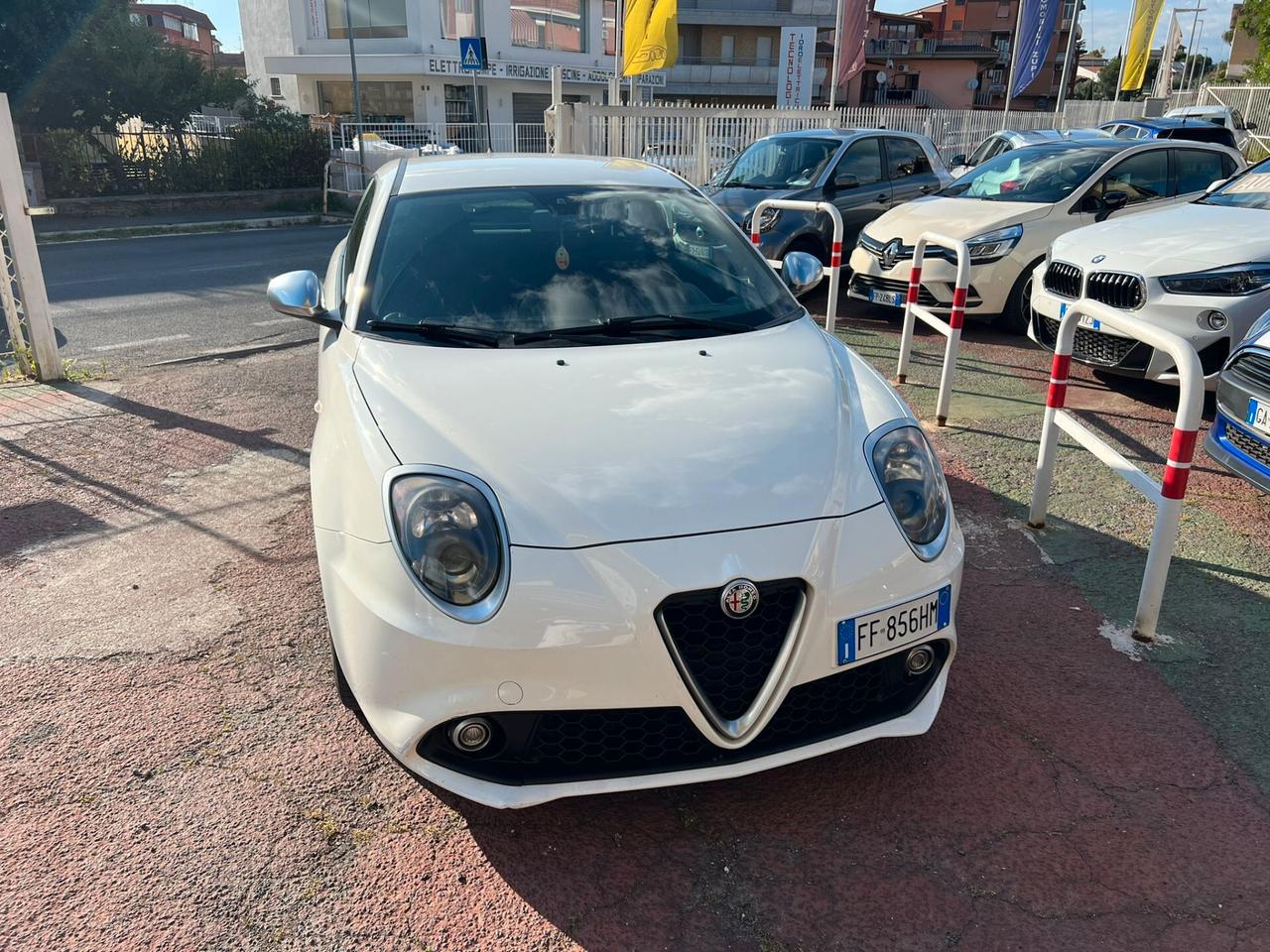 Alfa Romeo MITO *Pronta consegna*