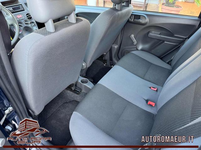 FIAT Panda 1.1 Actual VERSIONE BASE! SENZA ACCESSORI!