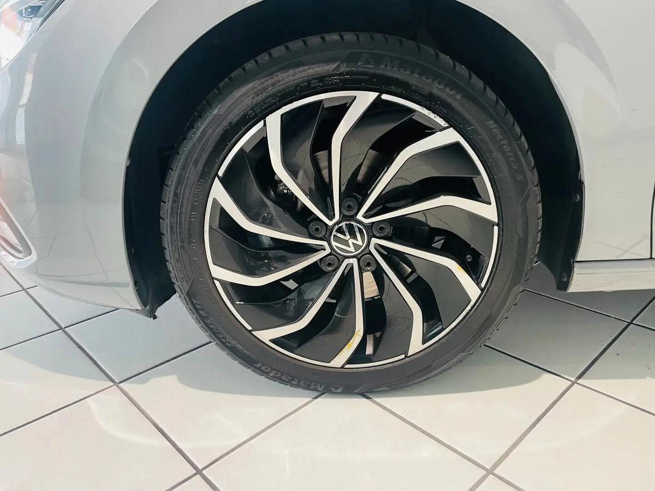 Volkswagen Golf VIII 2020 2.0 TDI 150 CV DSG SCR Style