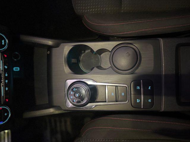 FORD Focus 1.0 EcoBoost 125 CV automatico SW ST-Line Co-Pilot