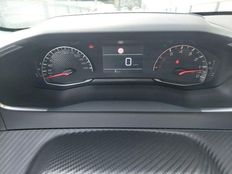 Peugeot 208 208 1.2 turbo Edition 100cv