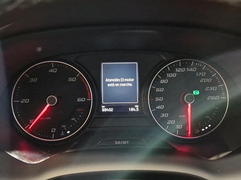 SEAT ATECA 2.0 TDI 110KW BUSINESS DSG