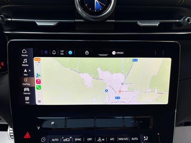 MASERATI Grecale Grecale MHEV 330 CV Modena TETTO APR/PAN.