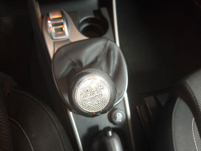 Alfa Romeo MiTo 1.6 JTDm 16V Progression