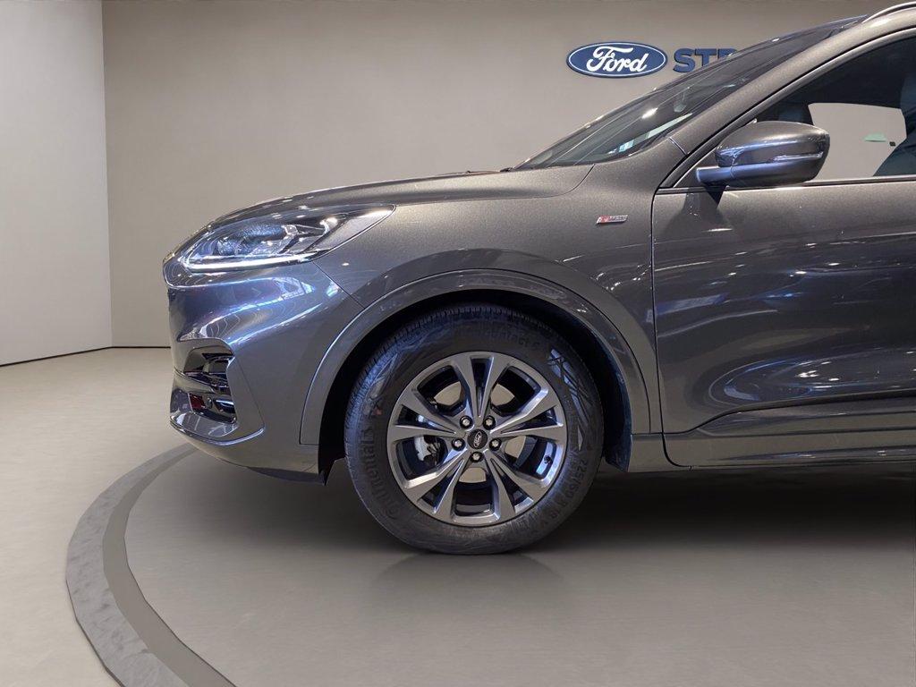 FORD Kuga 2.5 full hybrid ST-Line X 2wd 190cv cvt del 2022