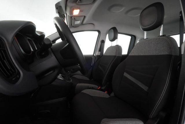 FIAT Panda Panda 1.0 FireFly Hybrid City Life
