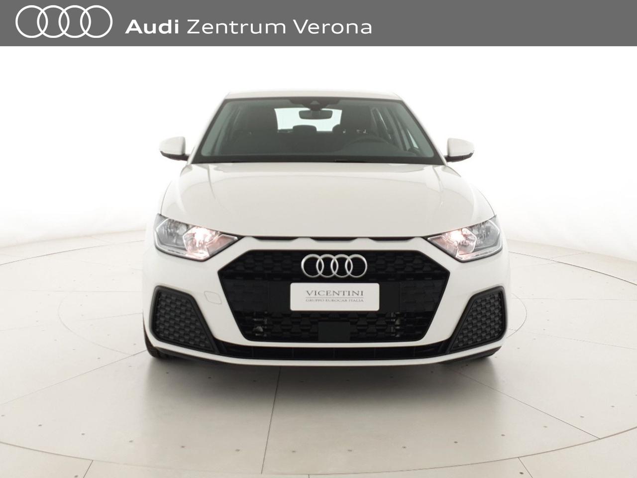Sportback 25TFSI 95CV Business